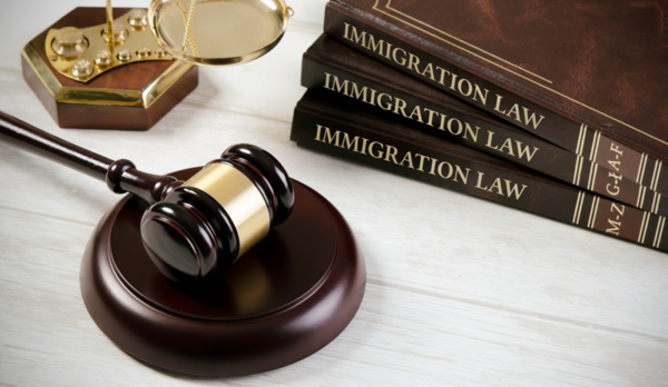 Immigration Lawyers Dartford