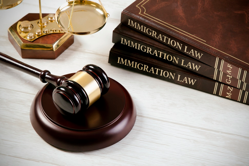 Immigration Lawyers Dartford