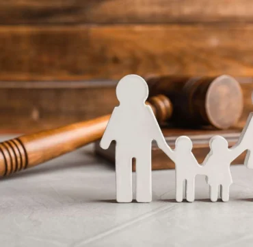 Family Law Solicitors In Kent