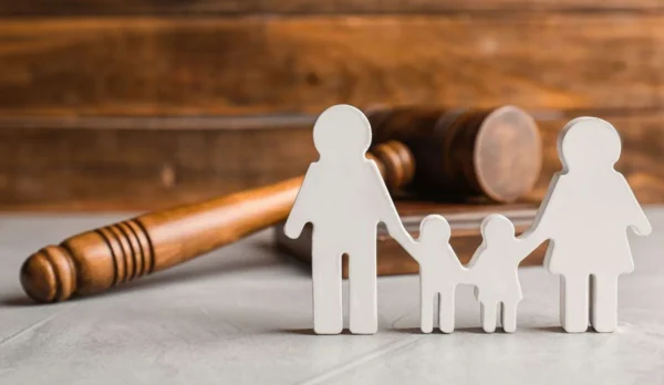 Family Law Solicitors In Kent