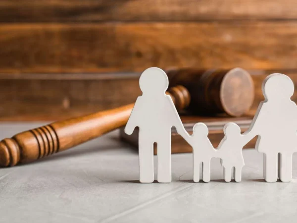 Family Law Solicitors In Kent